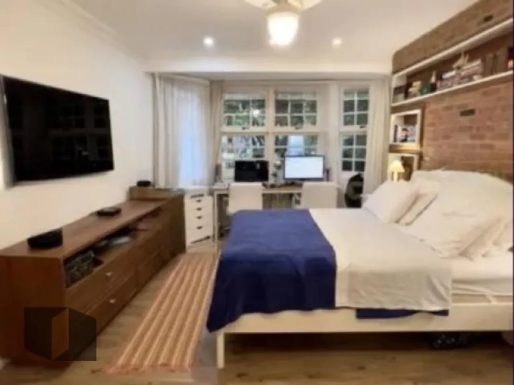 Casa, 4 quartos, 377 m² - Foto 25