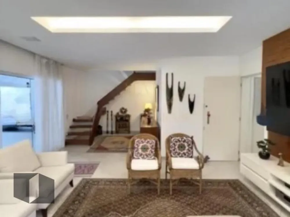 Casa, 4 quartos, 377 m² - Foto 5