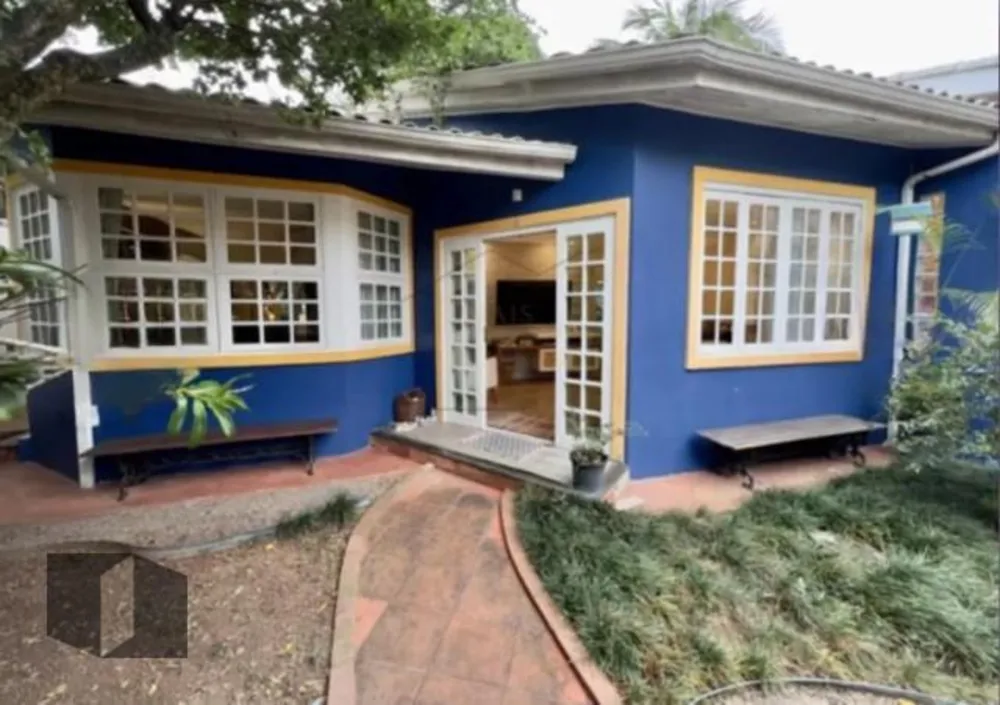 Casa, 4 quartos, 377 m² - Foto 21