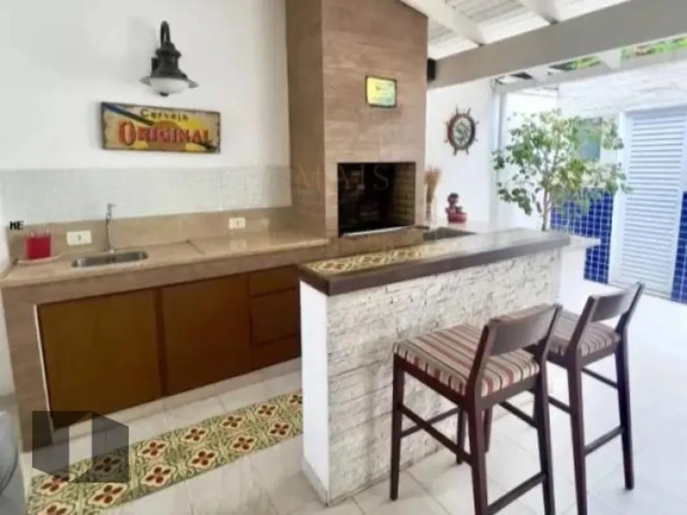 Casa, 4 quartos, 377 m² - Foto 3