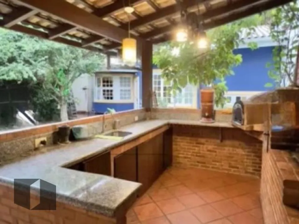 Casa, 4 quartos, 377 m² - Foto 18
