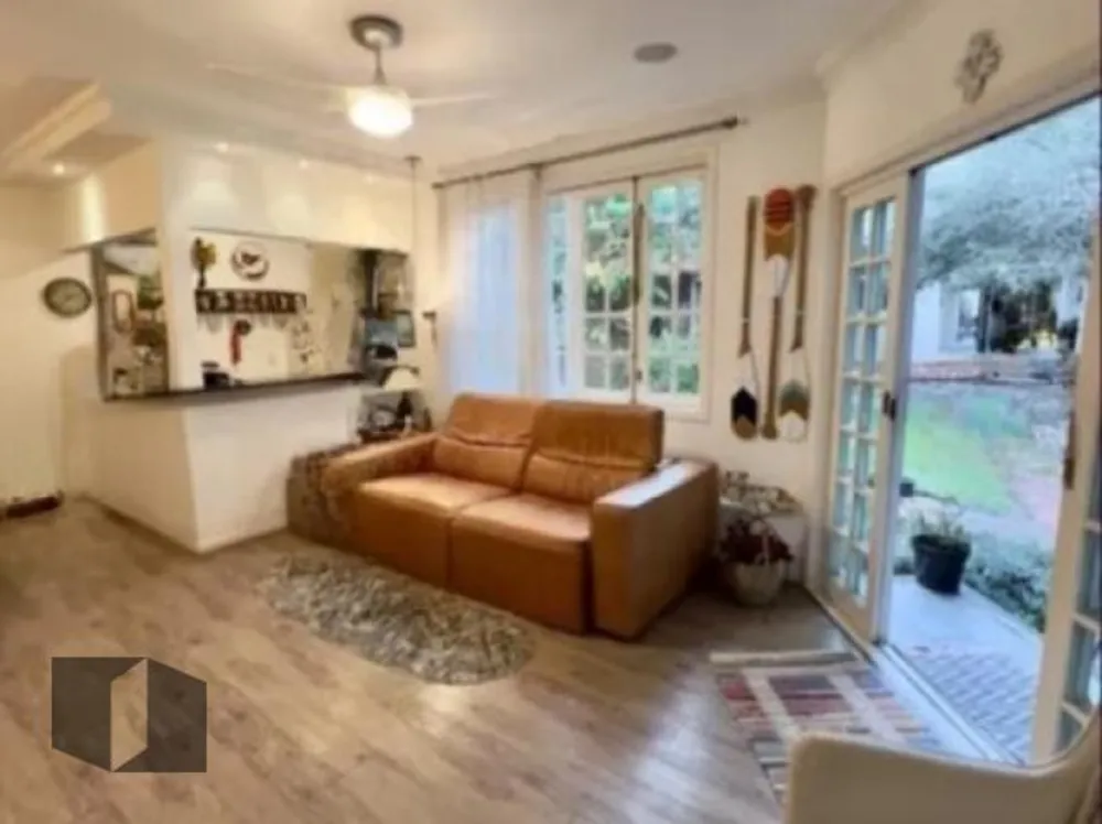 Casa, 4 quartos, 377 m² - Foto 23