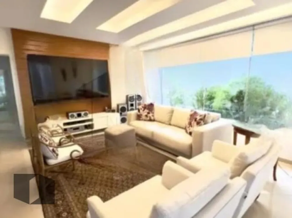 Casa, 4 quartos, 377 m² - Foto 4