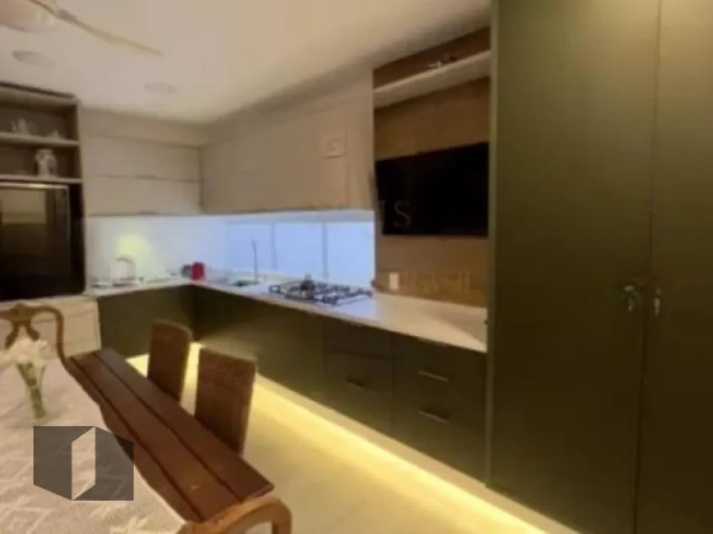 Casa, 4 quartos, 377 m² - Foto 15