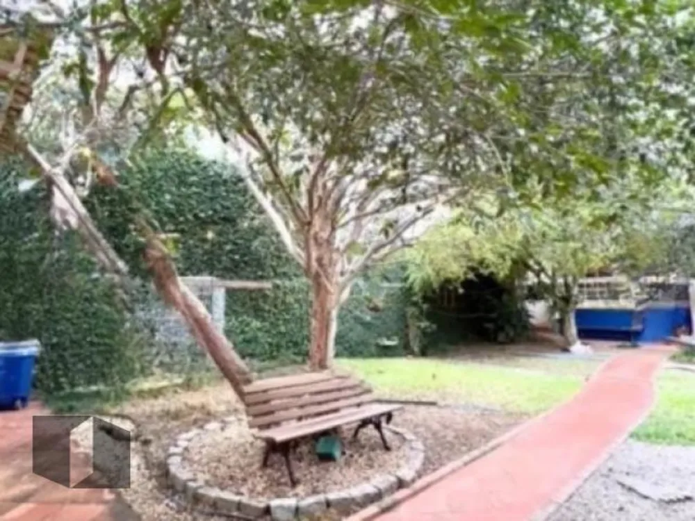 Casa, 4 quartos, 377 m² - Foto 19