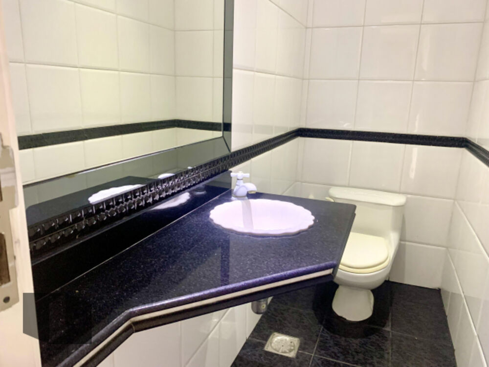 Apartamento, 4 quartos, 166 m² - Foto 2