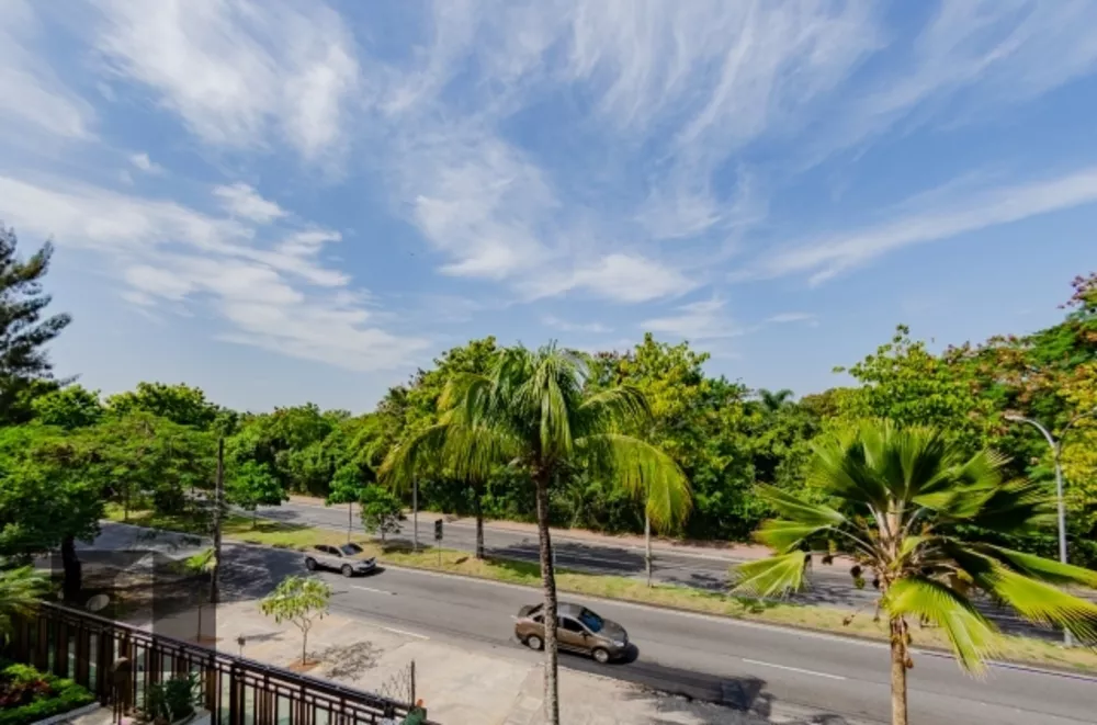 Apartamento, 4 quartos, 166 m² - Foto 41