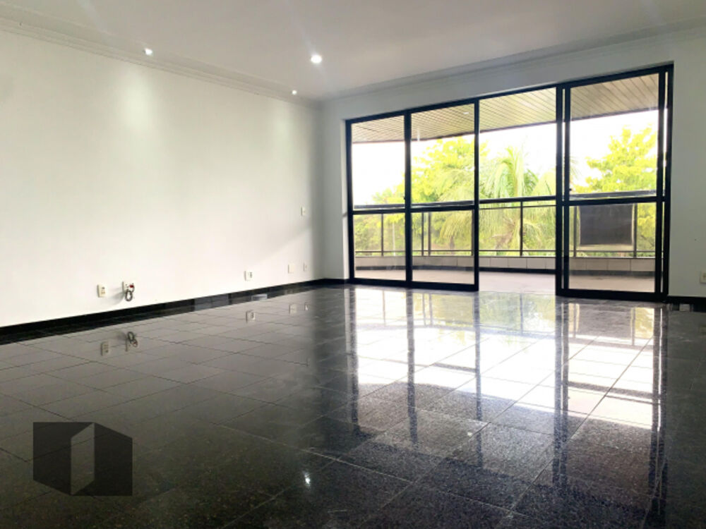 Apartamento, 4 quartos, 166 m² - Foto 3