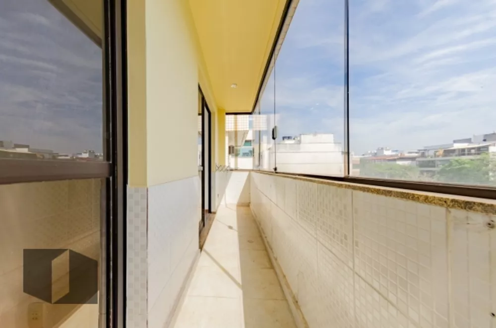Apartamento, 4 quartos, 166 m² - Foto 23