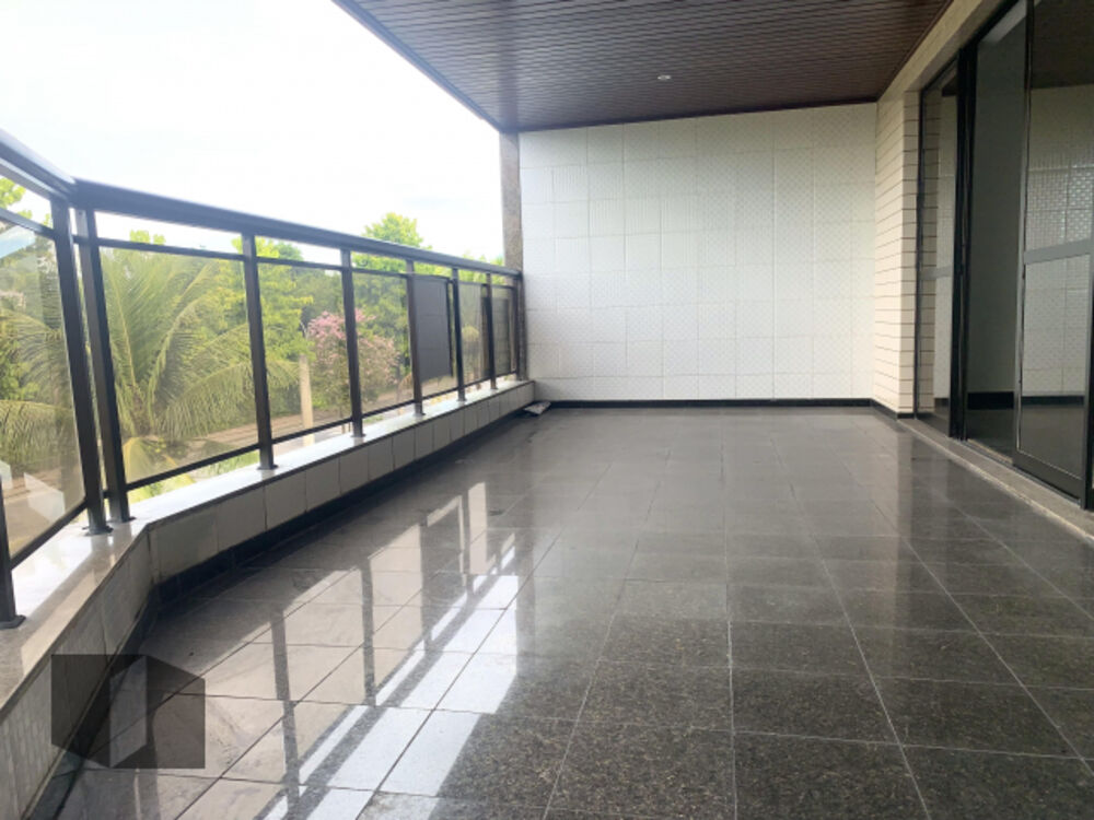 Apartamento, 4 quartos, 166 m² - Foto 1