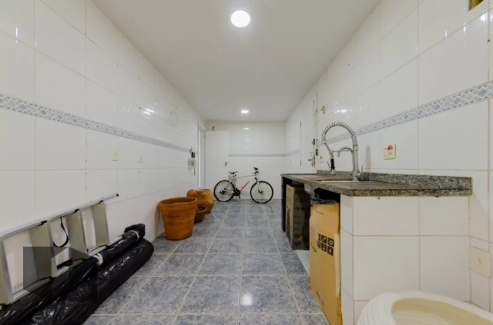 Apartamento, 4 quartos, 166 m² - Foto 49