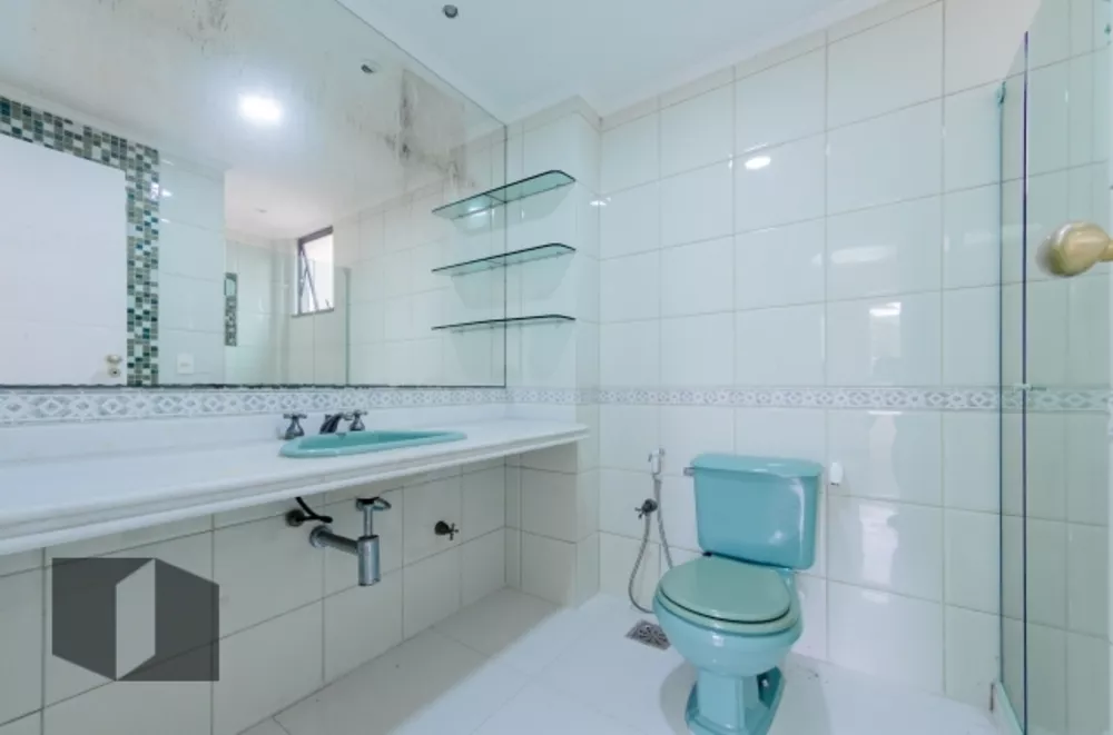 Apartamento, 4 quartos, 166 m² - Foto 22