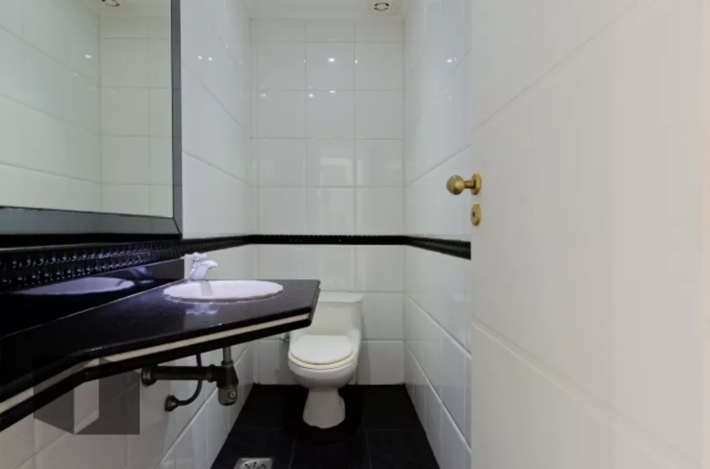Apartamento, 4 quartos, 166 m² - Foto 36