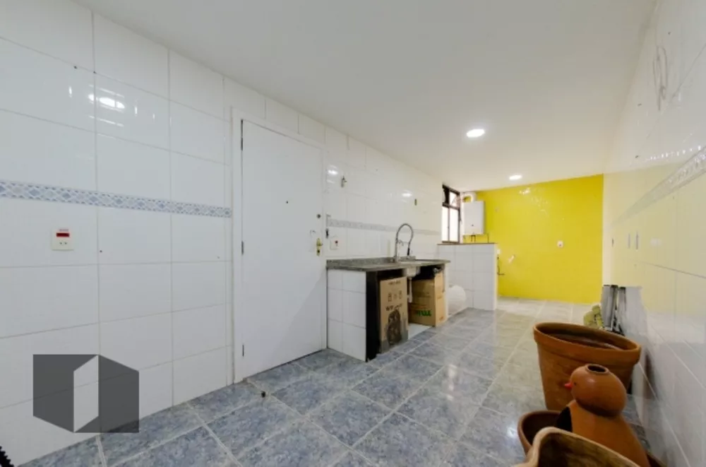 Apartamento, 4 quartos, 166 m² - Foto 30