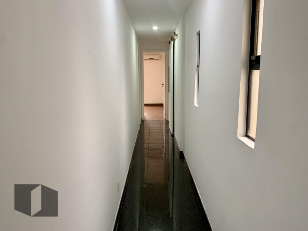 Apartamento, 4 quartos, 166 m² - Foto 4