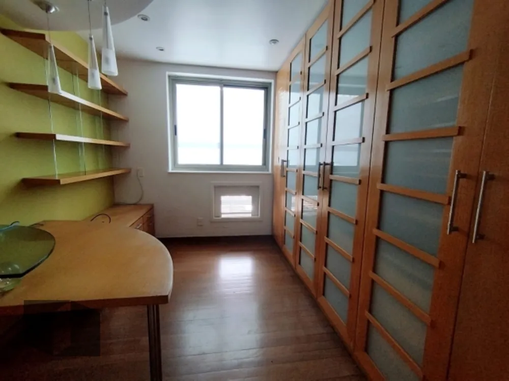 Apartamento, 4 quartos, 152 m² - Foto 17