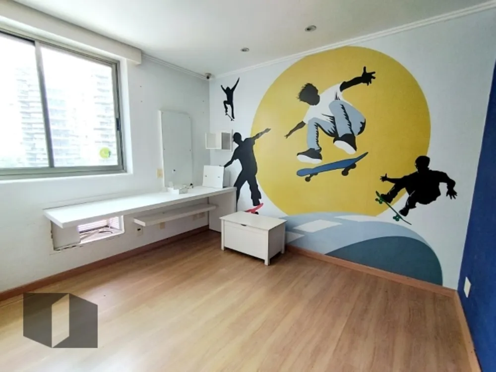 Apartamento, 4 quartos, 152 m² - Foto 11