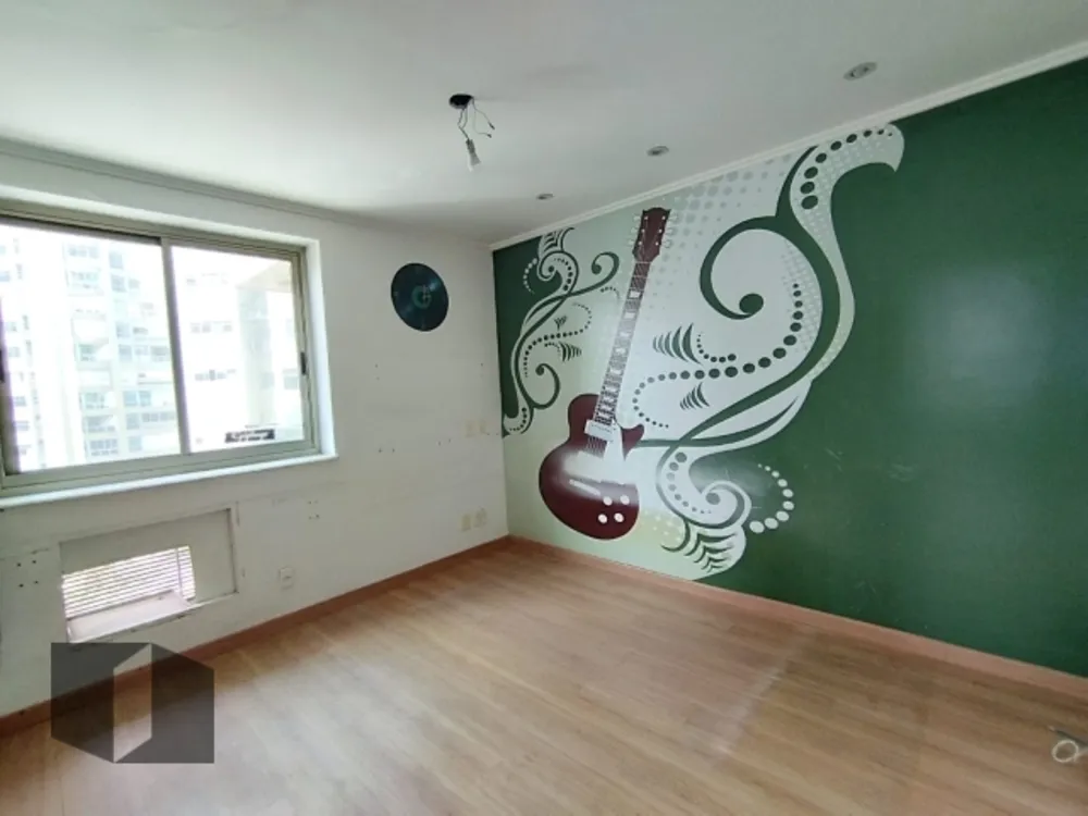 Apartamento, 4 quartos, 152 m² - Foto 9