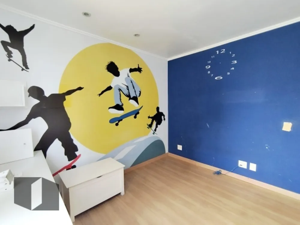 Apartamento, 4 quartos, 152 m² - Foto 12