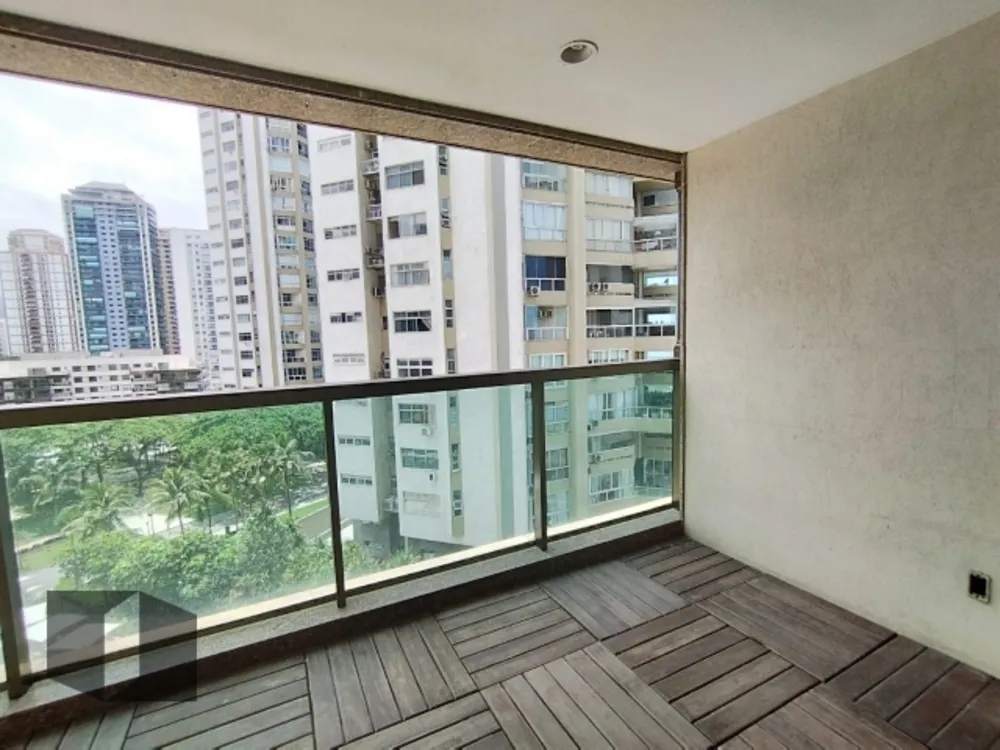 Apartamento, 4 quartos, 152 m² - Foto 6