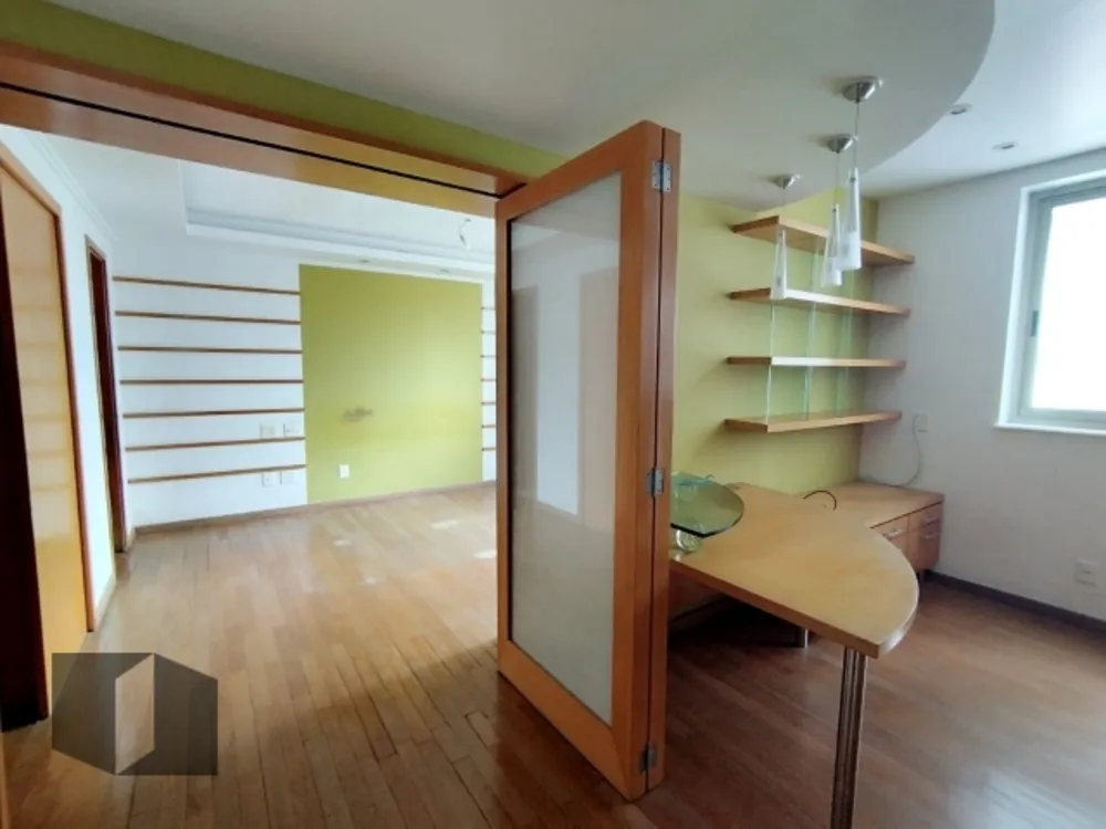 Apartamento, 4 quartos, 152 m² - Foto 16