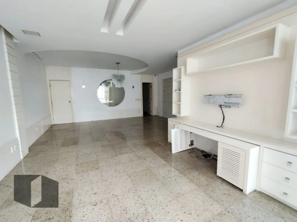 Apartamento, 4 quartos, 152 m² - Foto 2