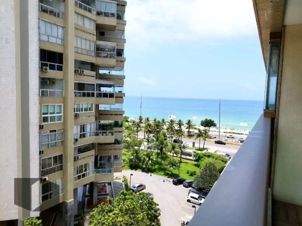 Apartamento, 4 quartos, 152 m² - Foto 1