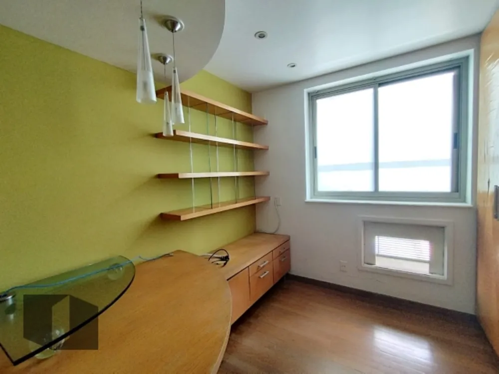 Apartamento, 4 quartos, 152 m² - Foto 19