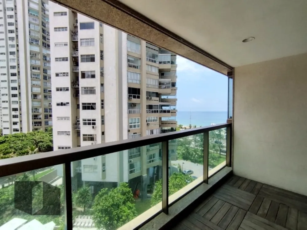Apartamento, 4 quartos, 152 m² - Foto 7