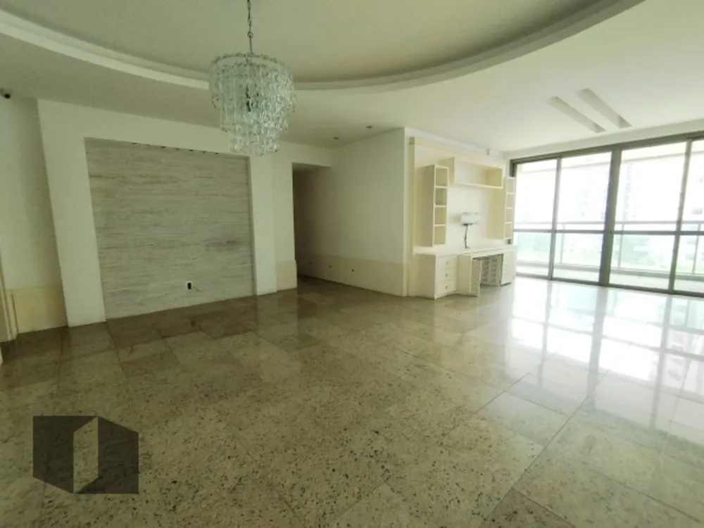 Apartamento, 4 quartos, 152 m² - Foto 3