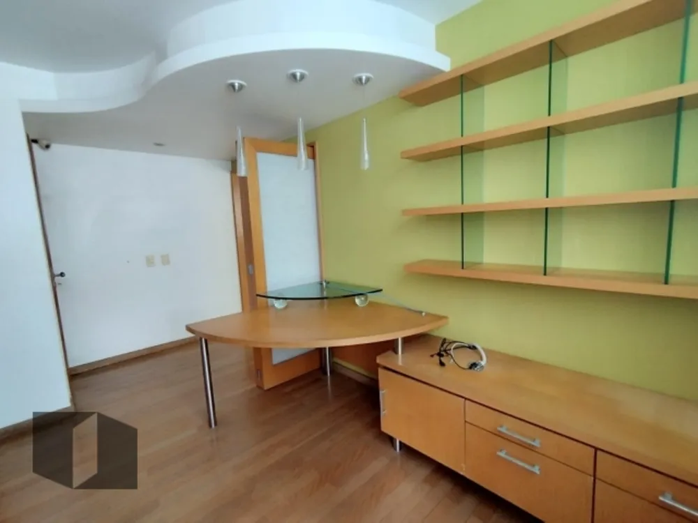 Apartamento, 4 quartos, 152 m² - Foto 18