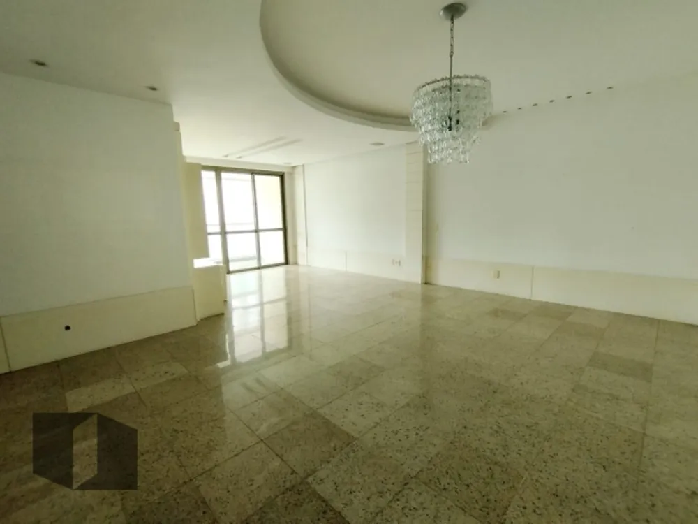 Apartamento, 4 quartos, 152 m² - Foto 4