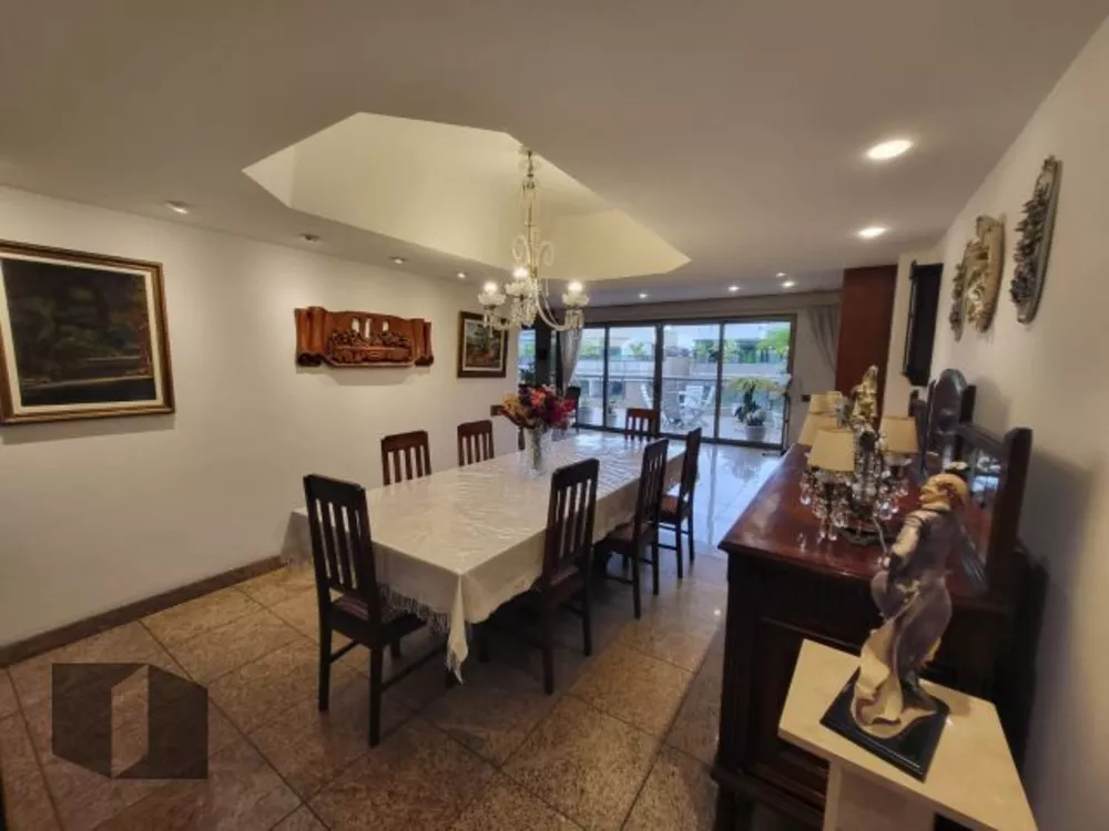 Cobertura, 4 quartos, 472 m² - Foto 45