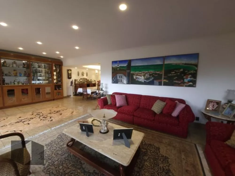 Cobertura, 4 quartos, 472 m² - Foto 31