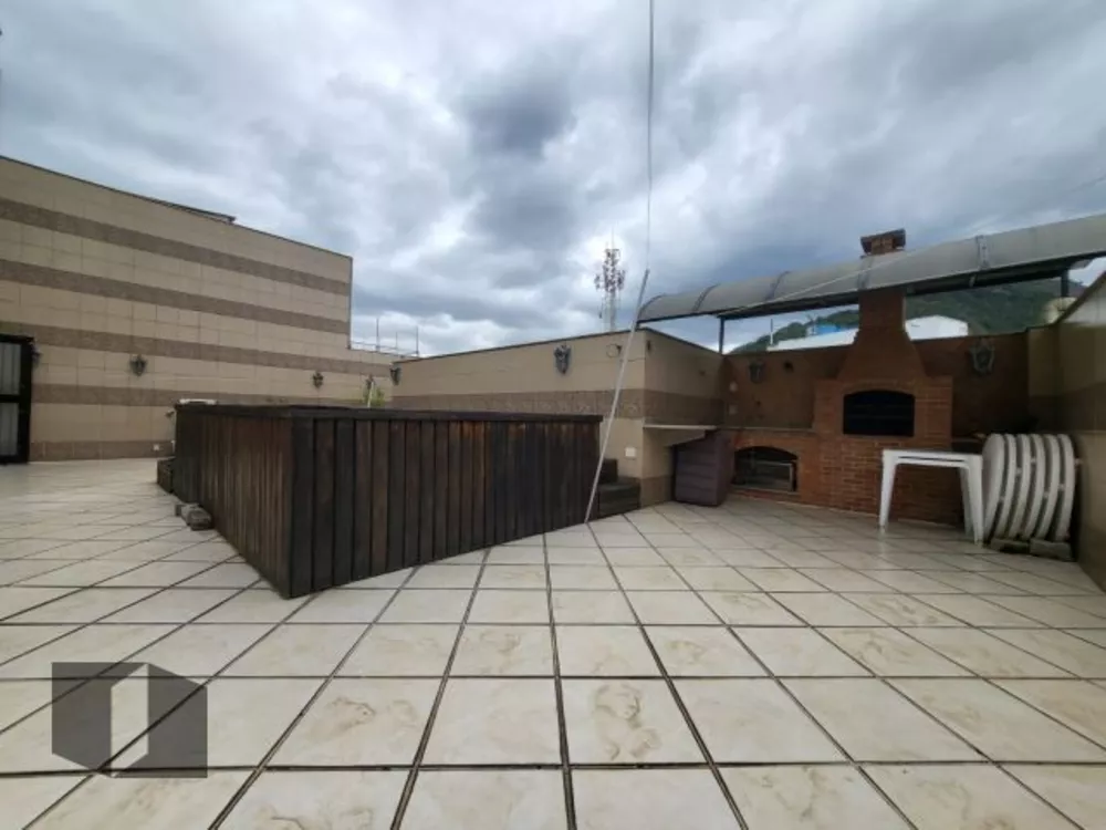 Cobertura, 4 quartos, 472 m² - Foto 46