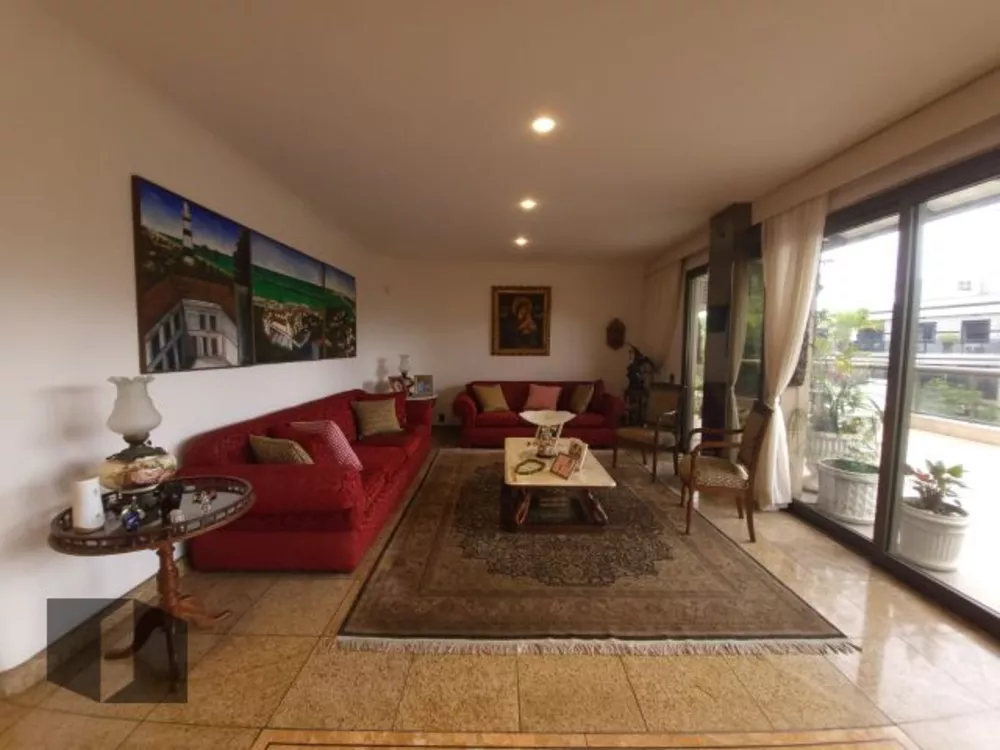 Cobertura, 4 quartos, 472 m² - Foto 33