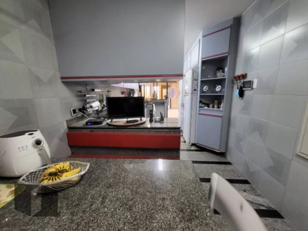 Cobertura, 4 quartos, 472 m² - Foto 20