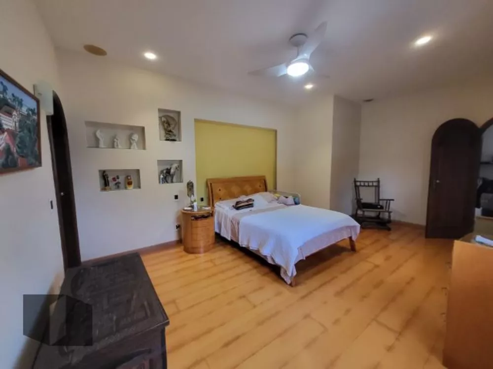 Cobertura, 4 quartos, 472 m² - Foto 6