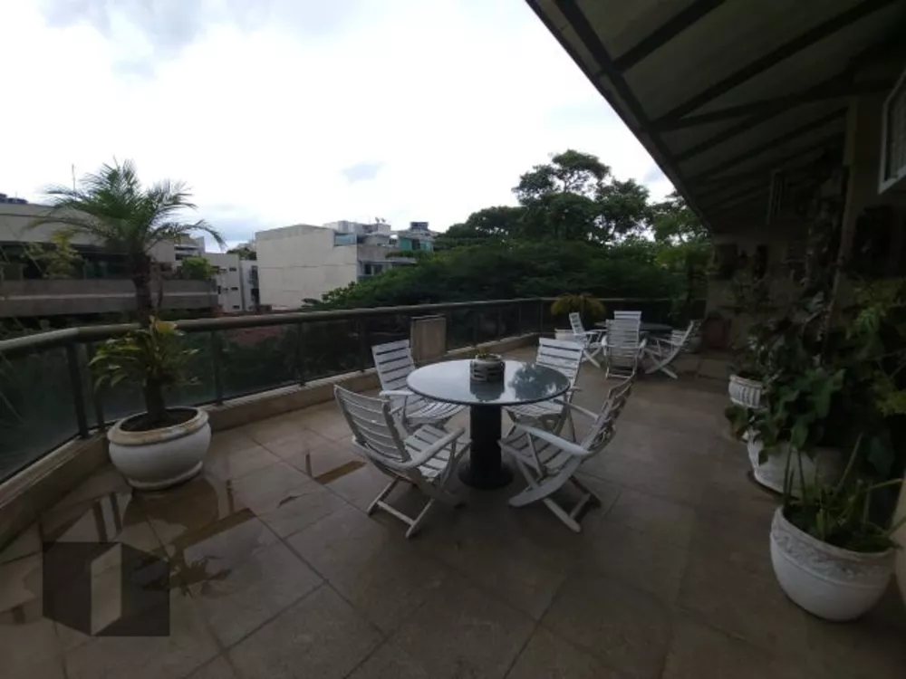 Cobertura, 4 quartos, 472 m² - Foto 39