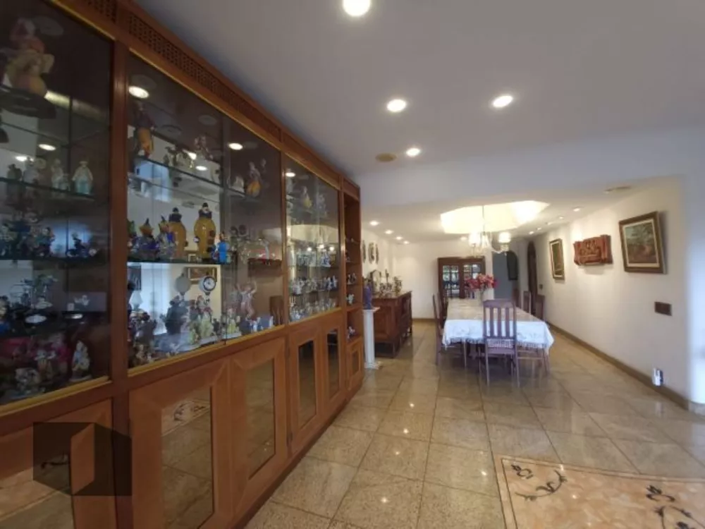 Cobertura, 4 quartos, 472 m² - Foto 7