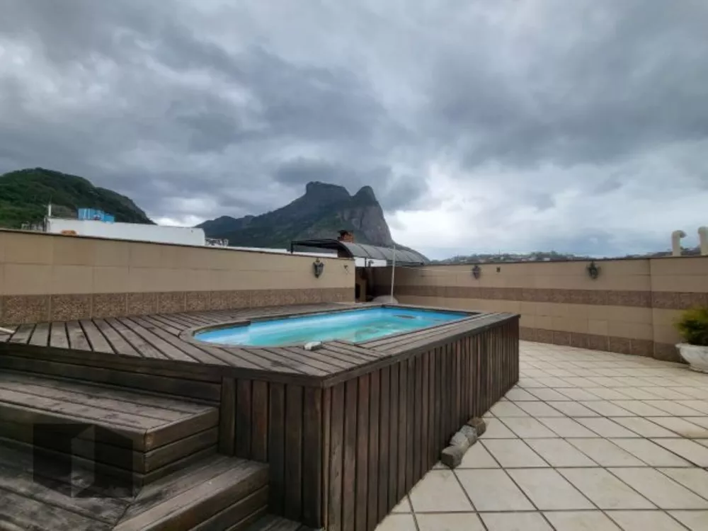 Cobertura, 4 quartos, 472 m² - Foto 52