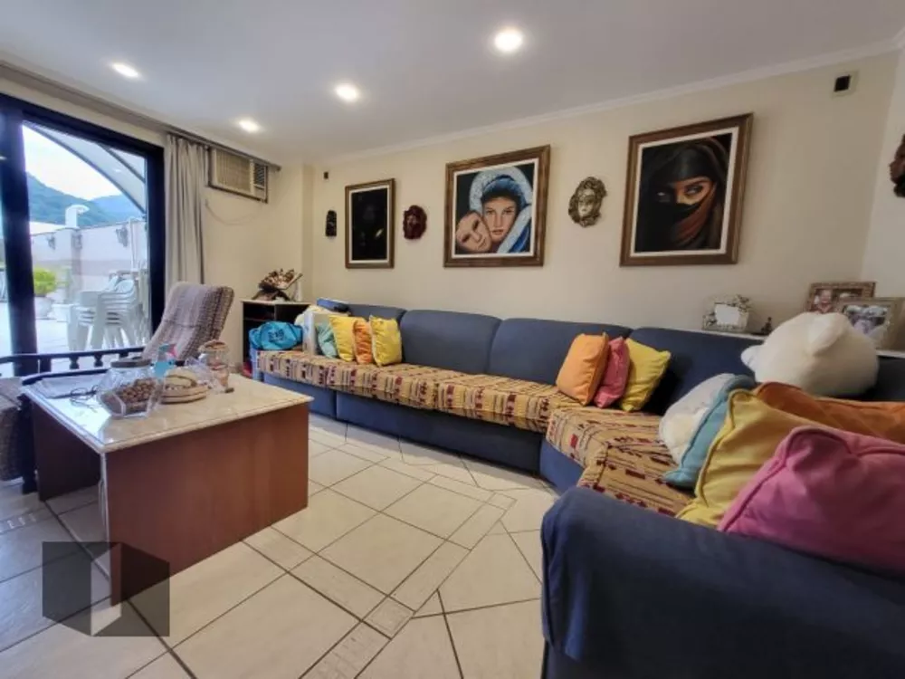 Cobertura, 4 quartos, 472 m² - Foto 28