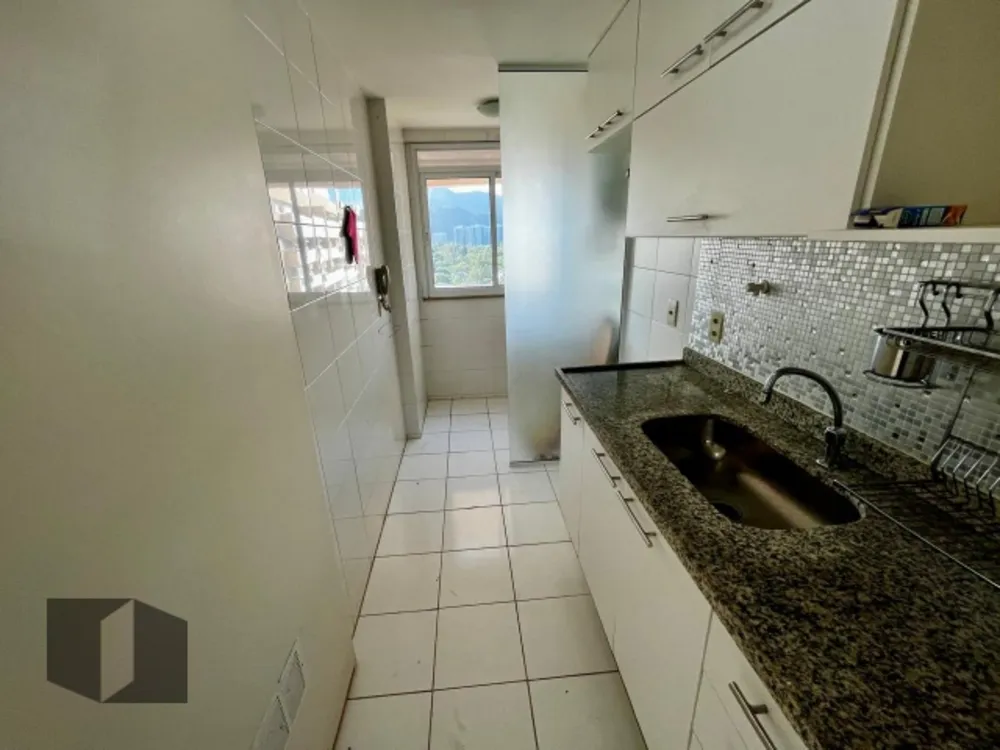 Cobertura, 2 quartos, 161 m² - Foto 11