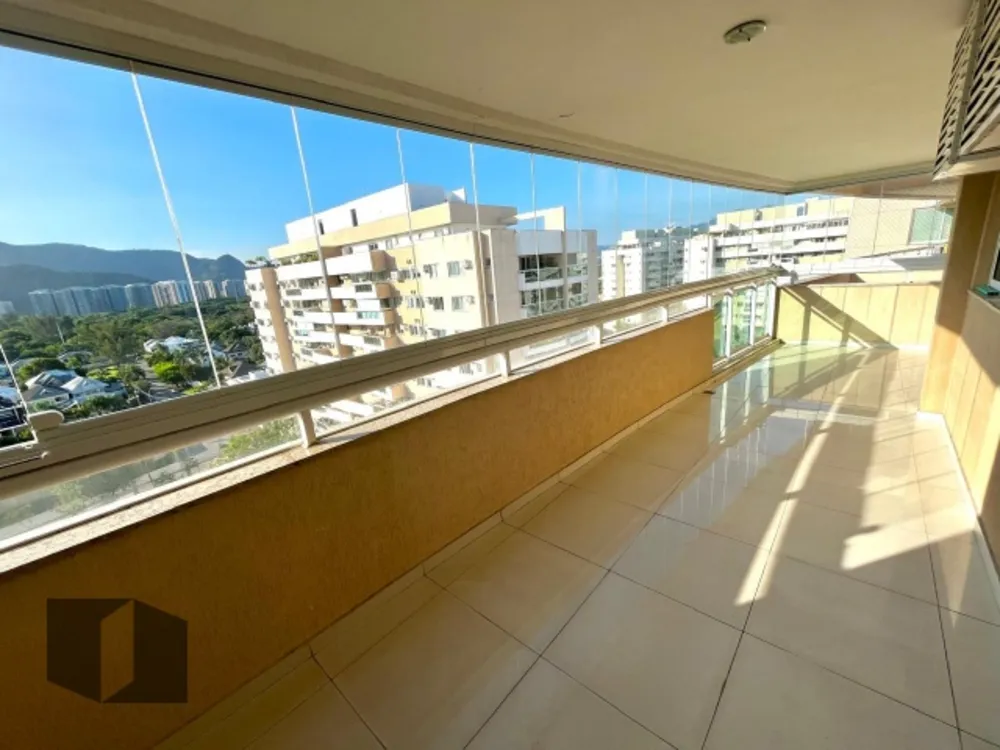Cobertura, 2 quartos, 161 m² - Foto 5