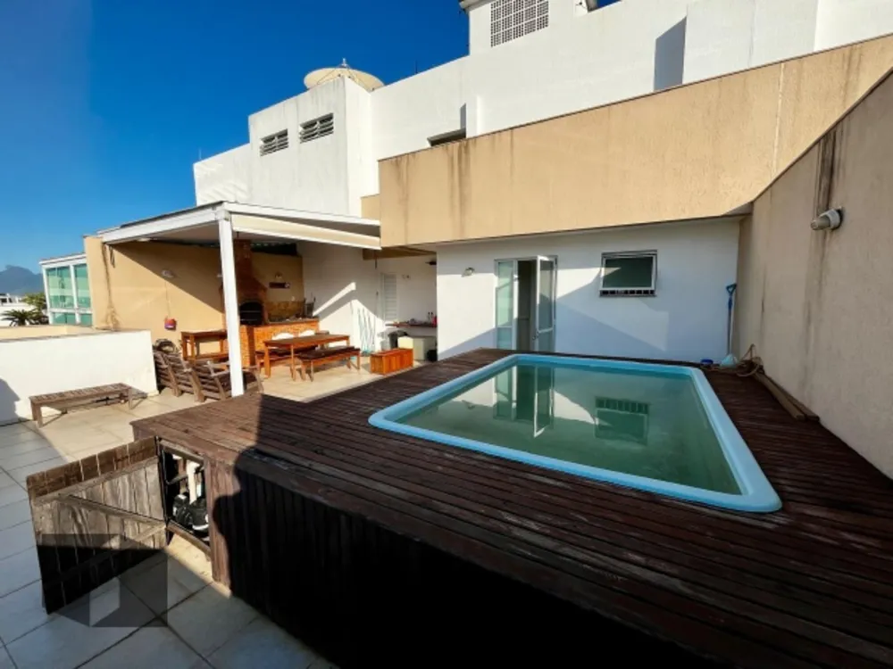 Cobertura, 2 quartos, 161 m² - Foto 3