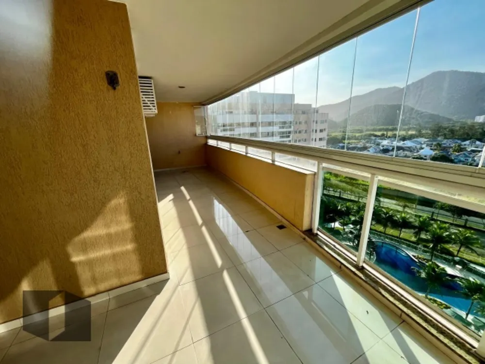 Cobertura, 2 quartos, 161 m² - Foto 6