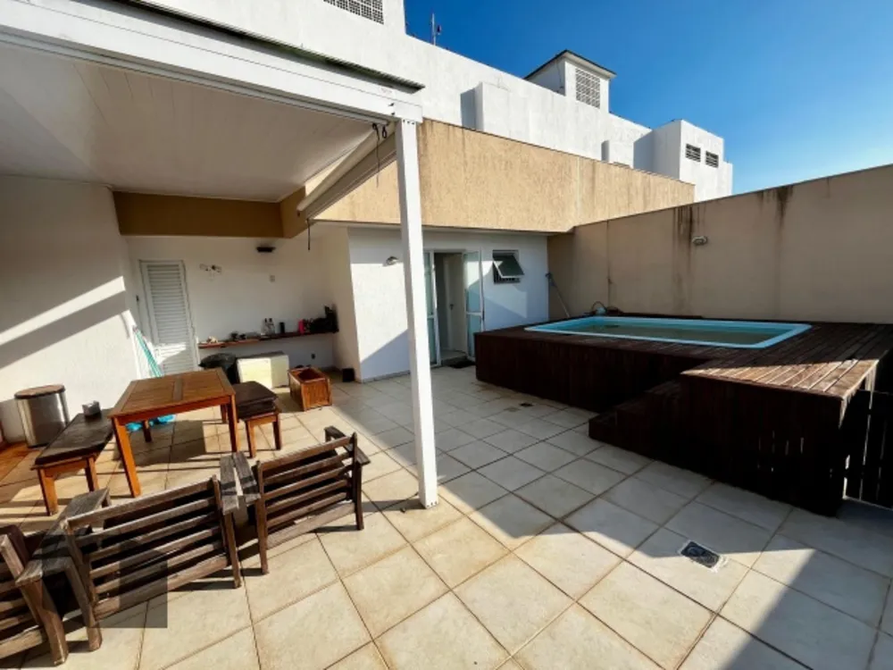 Cobertura, 2 quartos, 161 m² - Foto 4
