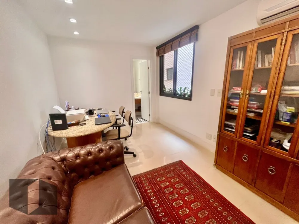 Apartamento, 4 quartos, 233 m² - Foto 22