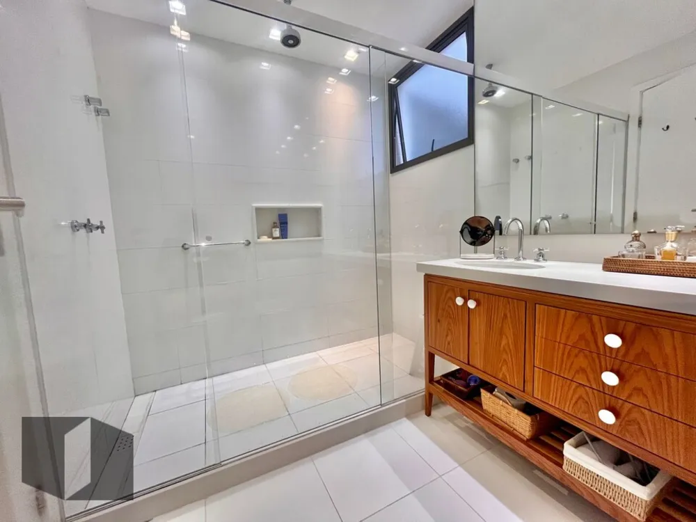 Apartamento, 4 quartos, 233 m² - Foto 21