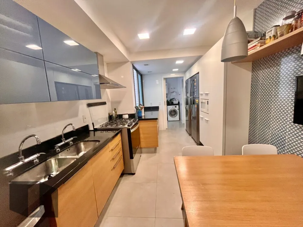 Apartamento, 4 quartos, 233 m² - Foto 34